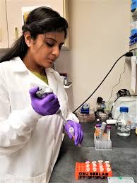 Chakrabarti Priyadarshini