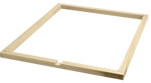 Hive Spacer Shim